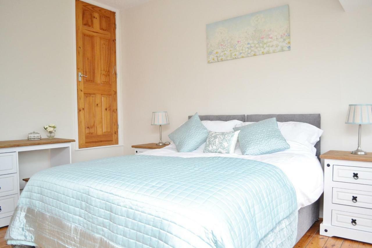 Riverside Cottage Wetherby Ngoại thất bức ảnh