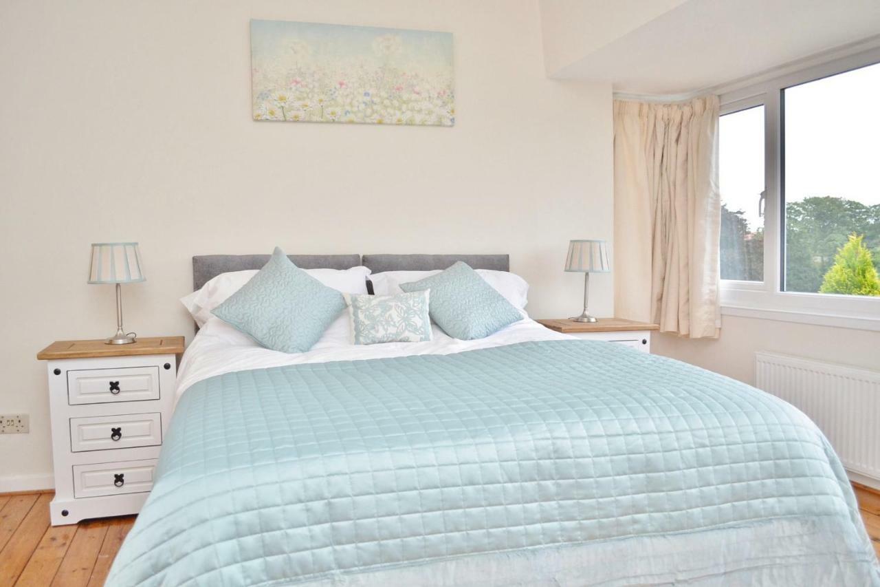 Riverside Cottage Wetherby Ngoại thất bức ảnh