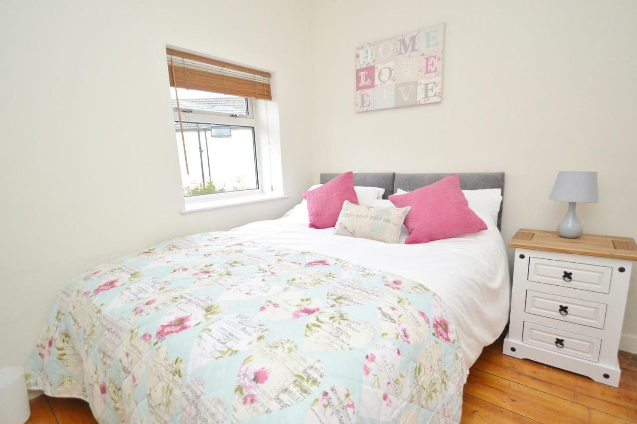 Riverside Cottage Wetherby Ngoại thất bức ảnh